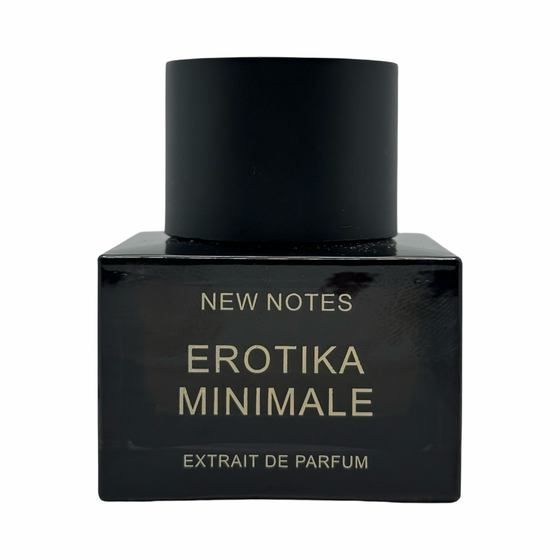 Erotika Minimale