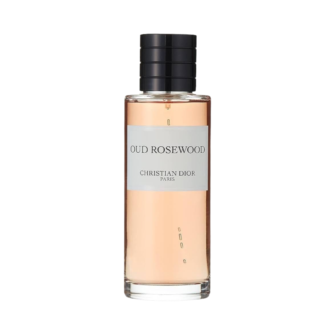 Oud Rosewood | Christian Dior – Decanto Perfumes