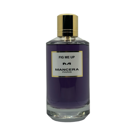 Fig Me Up