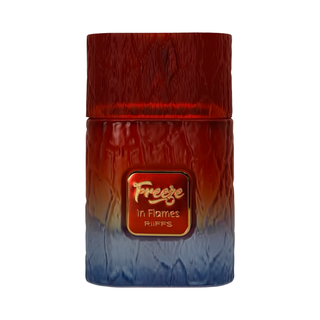 Freeze In Flames