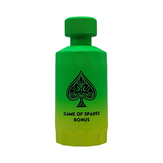 Game Of Spades Bonus