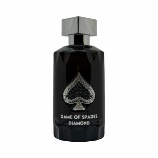 Game Of Spades Diamond