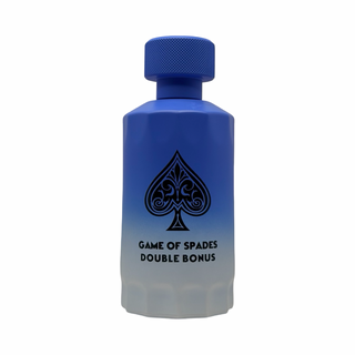 Game Of Spades Double Bonus