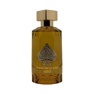 Game Of Spades Gold