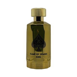 Game Of Spades King