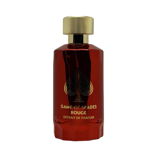 Game Of Spades Rouge Extrait de Parfum
