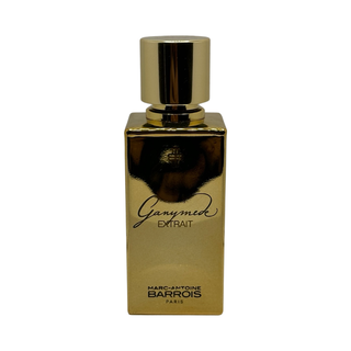 Ganymede Extrait