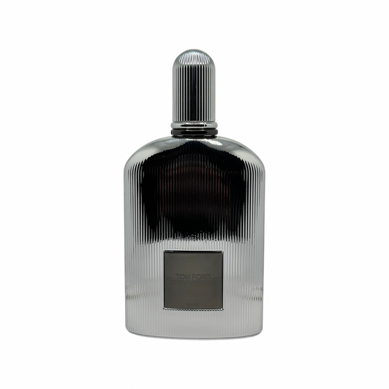 Grey Vetiver Parfum