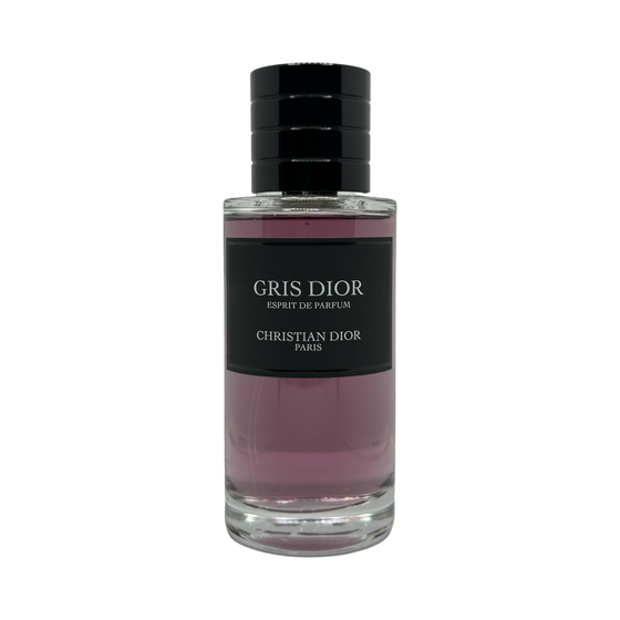 Gris Dior Esprit De Parfum