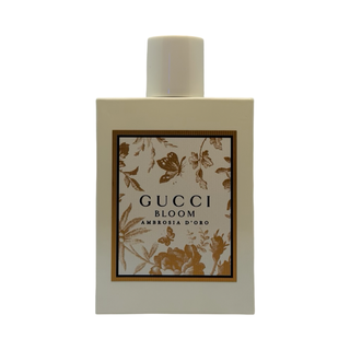 Gucci Bloom Ambrosia d'Oro
