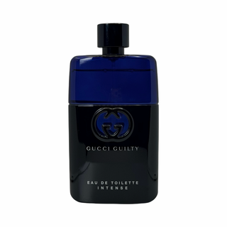 Gucci Guilty Eau de Toilette Intense Pour Homme