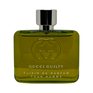 Gucci Guilty Elixir de Parfum pour Homme