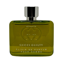  Gucci Guilty Elixir de Parfum pour Homme