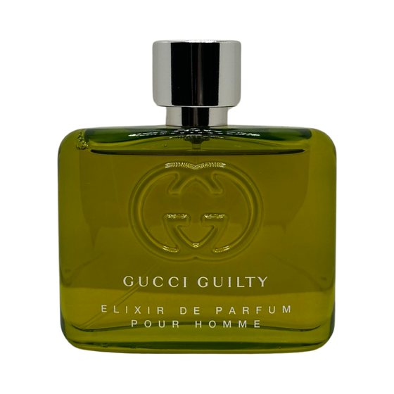 Gucci Guilty Elixir de Parfum pour Homme