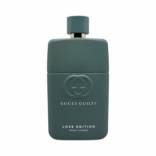 Gucci Guilty Love Edition Pour Homme 2024