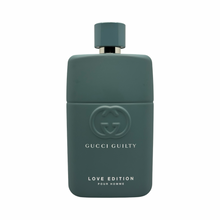  Gucci Guilty Love Edition Pour Homme 2024