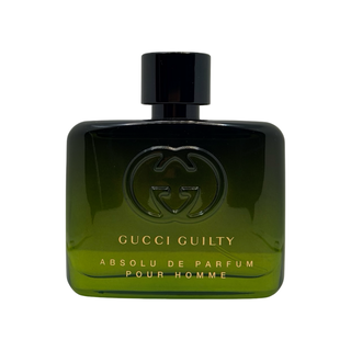 Gucci Guilty Absolu de Parfum Pour Homme