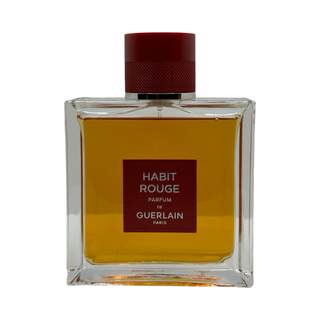 Habit Rouge Parfum