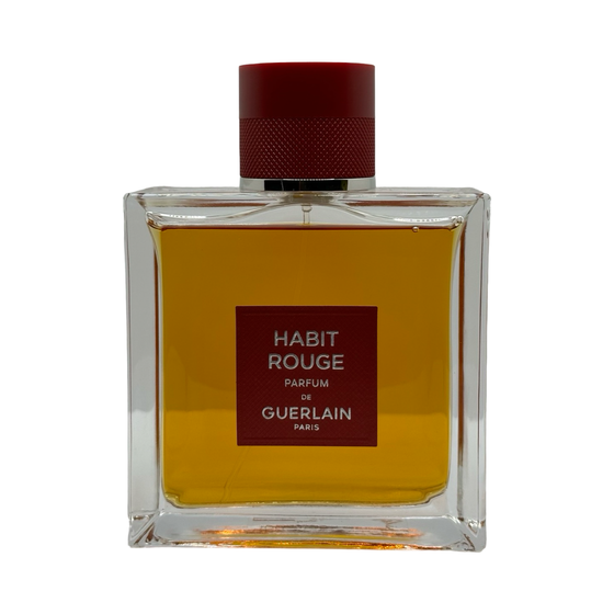 Habit Rouge Parfum