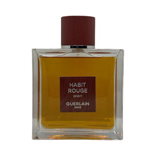 Habit Rouge Spirit