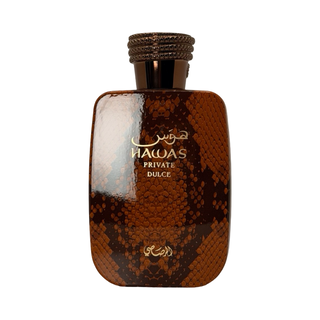 Hawas Private Dulce
