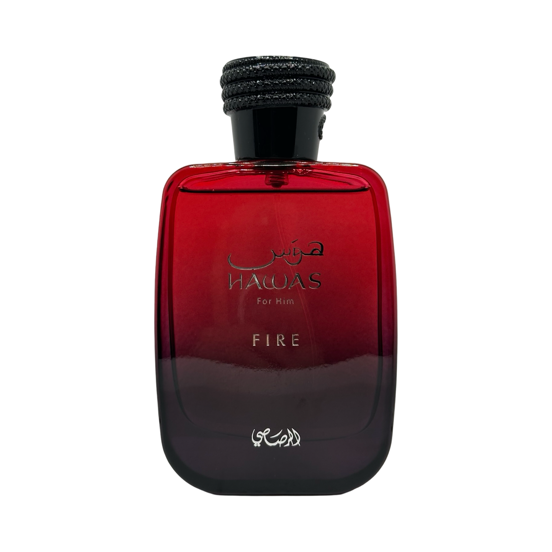 Haws Fire Hawas Fire | Rasasi – Decanto Perfumes