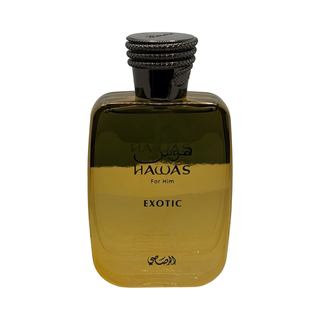 Hawas Exotic