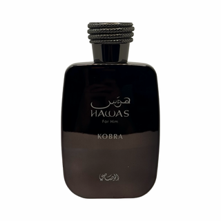 Hawas Kobra