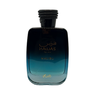 Hawas Malibu