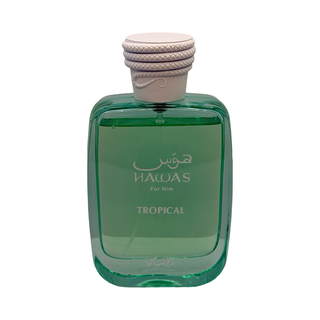 Hawas Tropical