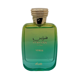 Hawas Verde