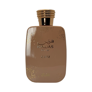 Hawas Glitz