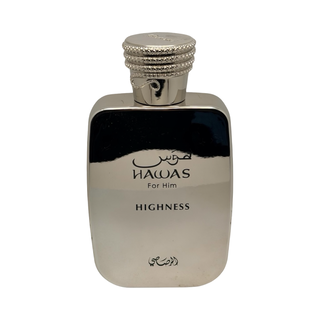 Hawas Highness