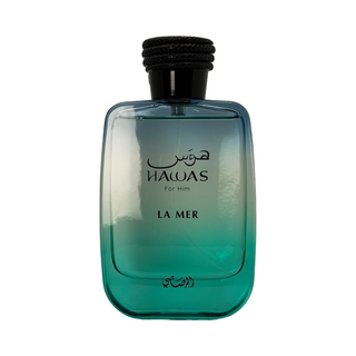 Hawas La Mer