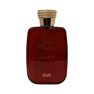 Hawas Rouge