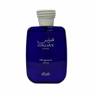 Hawas Sapphire