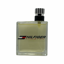  Hilfiger Athletics