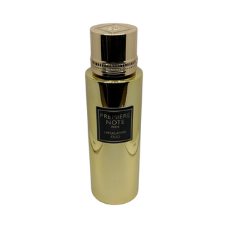 Himalayan Oud