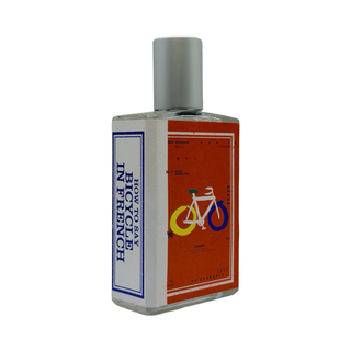 How To Say Bicycle In French