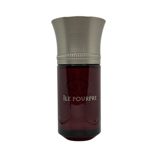 Ile Pourpre