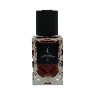Blouse Extrait de Parfum
