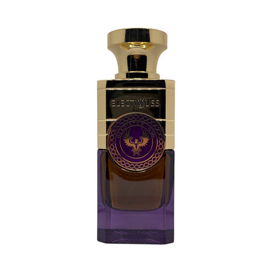 Gladiator Oud