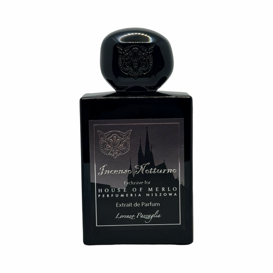 Incenso Notturno