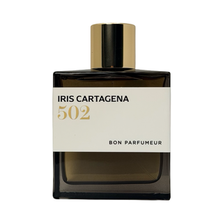 502 Iris Cartagena