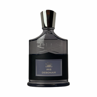 Iris Debonair