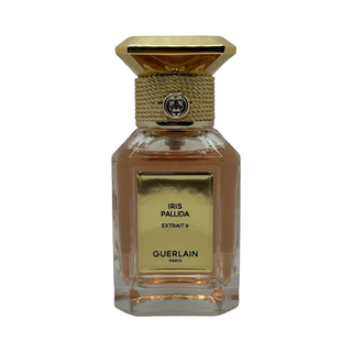 Iris Pallida Extrait 6