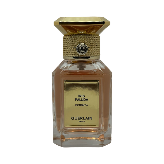 Iris Pallida Extrait 6