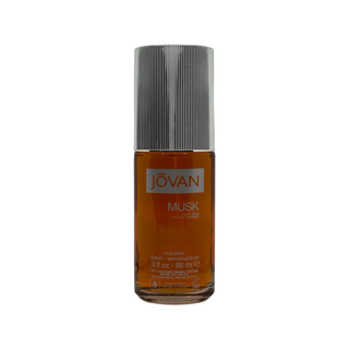 Jovan Musk for Men