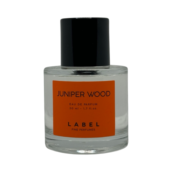 Juniper Wood