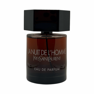 La Nuit De L'Homme Eau de Parfum (2026)